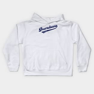 Cleveland Guardians Kids Hoodie